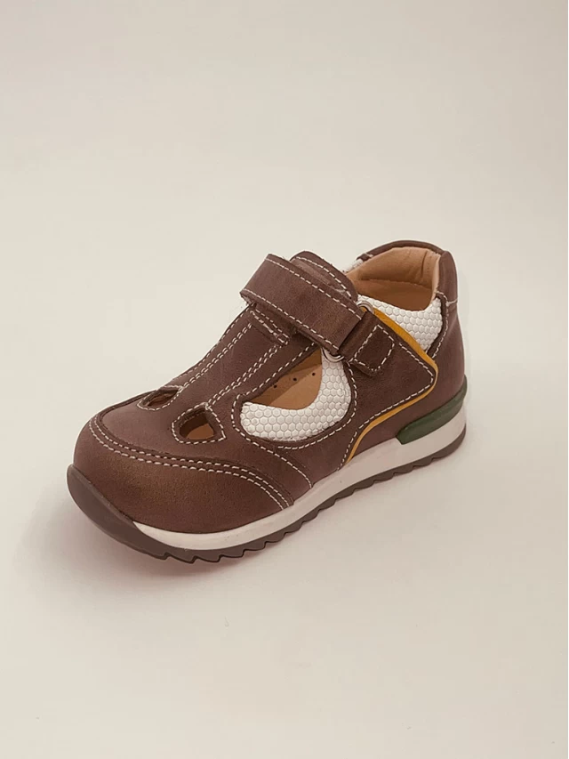 Adidasi baieti Cod SA261=40